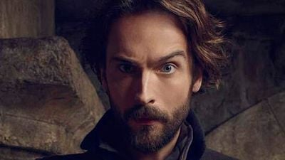 'Sleepy Hollow': primera imagen de Tom Mison con la nueva protagonista de la cuarta temporada