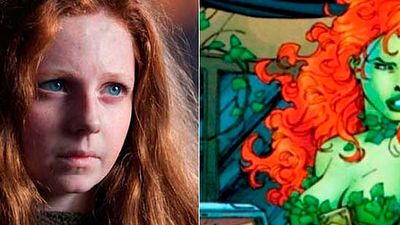 'Gotham': Así son los personajes en los cómics noticias imagen