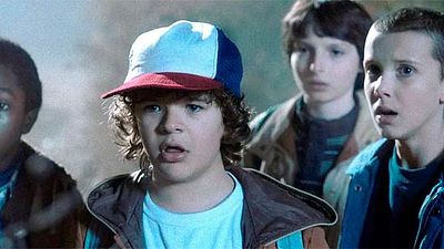 TEST: ¿Qué niño de 'Stranger Things' hubieras sido de pequeño?