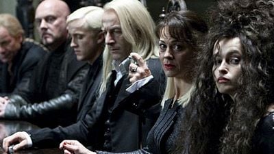 'Harry Potter': Así es el lado oscuro de la Comunidad Mágica en 'Poder, Política y Poltergeists pesados' noticias imagen