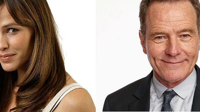 ‘Wakefield': Jennifer Garner y Bryan Cranston protagonizan la primera imagen de la película noticias imagen