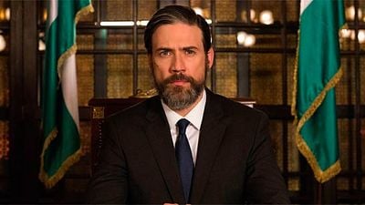 'Tyrant' es cancelada en FX tras tres temporadas