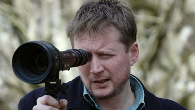 El director de 'American Playboy', David Mackenzie, arremete contra las películas de superhéroes noticias imagen