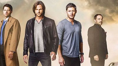 'Sobrenatural': ¿Acabará la serie para siempre con el episodio 300? noticias imagen