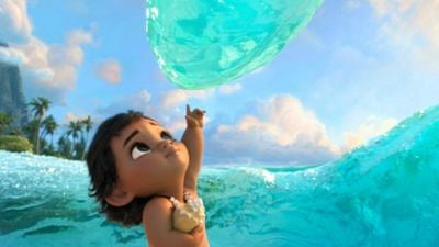 'Vaiana': Descubre cómo se diseñaron los personajes de la nueva película de Disney noticias imagen