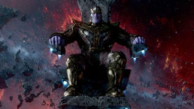'Vengadores: Infinity War': Los hermanos Russo comparten la primera imagen de los ensayos de la película