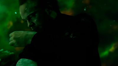 'Guardianes de la Galaxia': James Gunn explica cómo Star-Lord podía respirar en el espacio sin casco