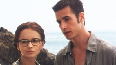 Reencuentro entre Freddie Prince Jr y Rachel Leigh Cook, los protagonistas de 'Alguien como tú' noticias imagen