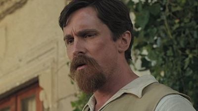 Primer tráiler de 'The Promise' protagonizado por Oscar Isaac y Christian Bale noticias imagen