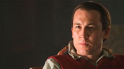 'The Terror': Tobias Menzies protagonizará la nueva serie de AMC basada en la novela de Dan Simmons noticias imagen
