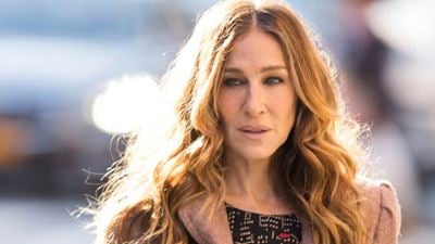 'Divorce': primer tráiler de la nueva serie de HBO protagonizada por Sarah Jessica Parker