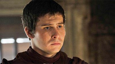 'Juego de Tronos': Daniel Portman, Podrick, revela qué final querría para la serie y para su personaje noticias imagen