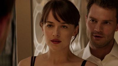 'Cincuenta sombras más oscuras': El nuevo 'teaser' anuncia que mañana se estrena el primer tráiler noticias imagen