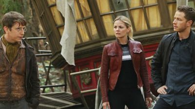 'Once Upon A Time': galería de imágenes de la sexta temporada noticias imagen