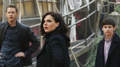 'Once Upon A Time': Nuevo 'teaser' e imágenes inéditas de la sexta temporada noticias imagen