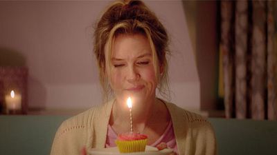 'Bridget Jones’ Baby': Renée Zellweger cuenta cuál ha sido su momento más 'Bridget’ noticias imagen
