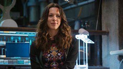 'Iron Man 3': Rebecca Hall afirma que firmó para "hacer algo muy diferente" a lo que vimos en la película noticias imagen