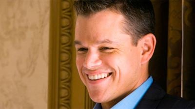 'Ocean's Eight': Matt Damon cree que la versión femenina de 'Ocean's Eleven' va a ser "maravillosa"