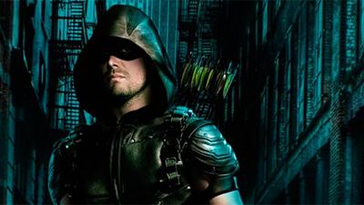 'Arrow': sinopsis oficial de la premiere de la quinta temporada