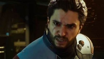 Kit Harington protagoniza el nuevo tráiler de 'Call of Duty: Infinite Warfare' noticias imagen