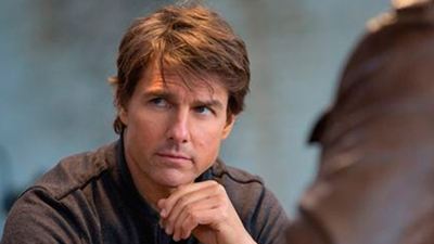 'Misión Imposible': Tom Cruise confirma que estará en la sexta entrega 