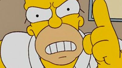 TEST: ¿Eres capaz de recordar qué personaje de 'Los Simpson' dijo cada una de estas frases?