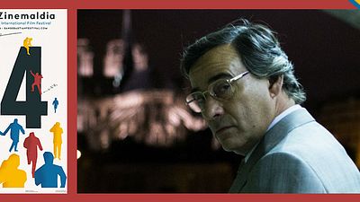 San Sebastián 2016: Éxito de ‘El hombre de las mil caras’ de Alberto Rodríguez noticias imagen