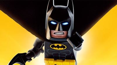 'Lego Batman: La película': Nuevo y divertido póster del 'spin-off'