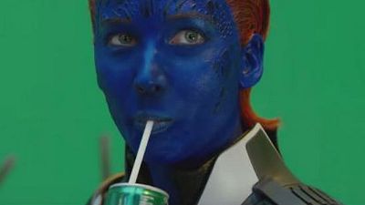 'X-Men: Apocalipsis': Baila con el reparto con este vídeo de tomas falsas de la película noticias imagen