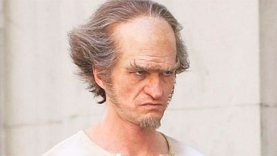 'Una serie de catastróficas desdichas': Neil Patrick Harris adelanta que la adaptación de Netflix será más oscura noticias imagen