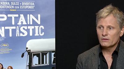 Entrevista a Matt Ross ('Captain Fantastic'): "Ya no sé lo que significa ser familia tradicional" noticias imagen