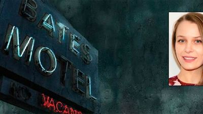 'Bates Motel': el nuevo fichaje de la quinta temporada supone un cambio importante respecto a la historia original