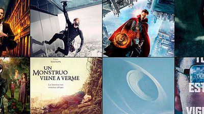 Las 30 películas que no te puedes perder este otoño noticias imagen