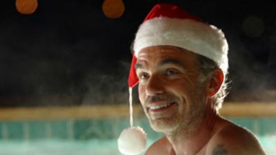 'Bad Santa 2': Nuevo 'red band' tráiler sobre el Papá Noel más gamberro del cine