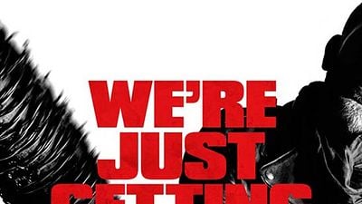 'The Walking Dead': una terrible amenaza de Negan protagoniza el nuevo póster de la séptima temporada noticias imagen