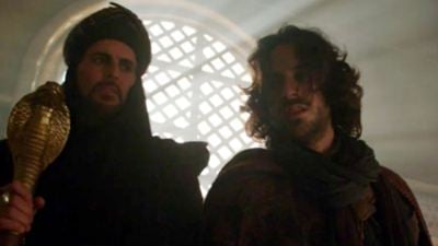 'Once Upon A Time': Emma y Aladdin comparten un destino común en la sexta temporada