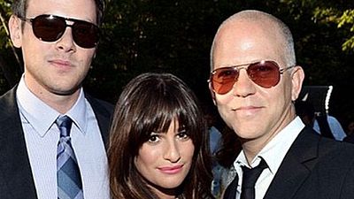 'Glee': Ryan Murphy habla sobre la serie y lo que supuso para él el fallecimiento de Cory Monteith noticias imagen