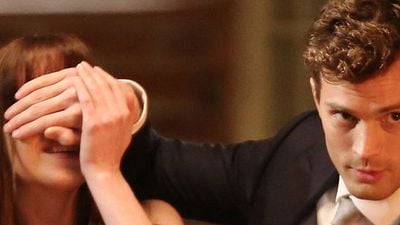 TEST: ¿Qué personaje serías en 'Cincuenta sombras de Grey'? noticias imagen