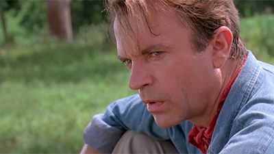 'Jurassic Park': Sam Neill cree que algo terrible le ocurrió a su personaje en la saga