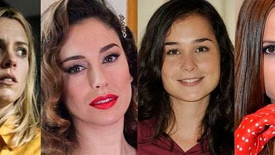 'Las chicas del cable': arranca el rodaje de la primera serie original española de Netflix noticias imagen