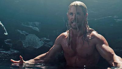 'Thor: Raganarok': Chris Hemsworth demuestra que está preparado para la batalla noticias imagen