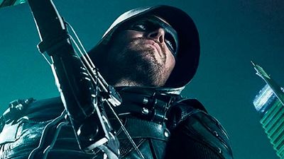 'Arrow': ¿Ha revelado Stephen Amell el regreso de Deathstroke en la quinta temporada? noticias imagen