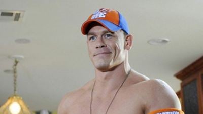 Mark Millar quiere que John Cena sea 'Superior' en la adaptación al cine del conocido cómic