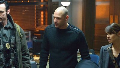 'The Strain' renueva por una cuarta y última temporada noticias imagen