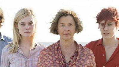 ‘20th Century Women’: Annette Bening y Elle Fanning protagonizan el primer adelanto de la película noticias imagen