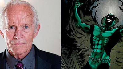 'Legends of Tomorrow': Lance Henriksen confirma que Obsidian es el hijo de Linterna Verde noticias imagen