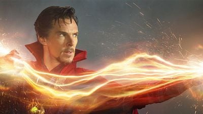 ‘Doctor Strange (Doctor Extraño)’: Por qué los hechiceros de Kamar-Taj no han participado en otras películas de Marvel noticias imagen