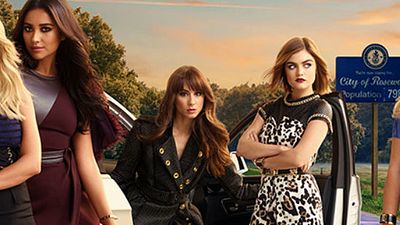 'Pequeñas mentirosas': Marlene King revela el título del episodio final  noticias imagen