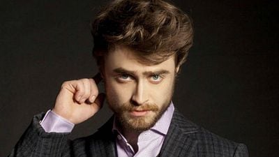 Daniel Radcliffe apoya la comparación de Voldemort y Donald Trump de J.K. Rowling