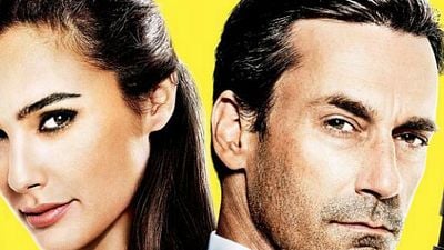 ‘Las apariencias engañan’: Mira el nuevo avance protagonizado por Gal Gadot e Isla Fisher noticias imagen